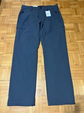 Wind river pant